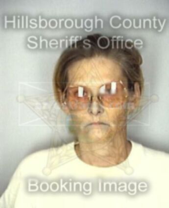 Brenda Lane Duvall