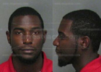 Trevor Sumter