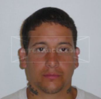Umero Villarreal Saldana