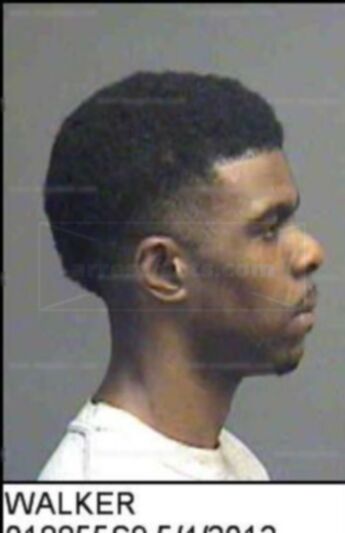 Damian Sentell Walker