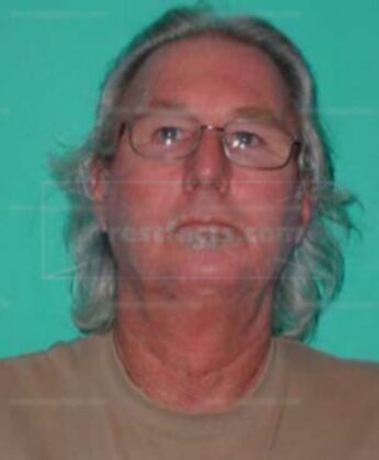 Robert Steven Revels