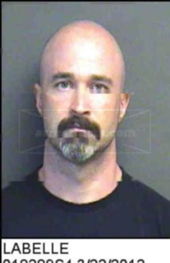 Daniel Jason Labelle