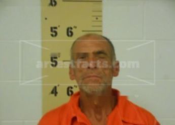 Curtis Deab Mcdaniel