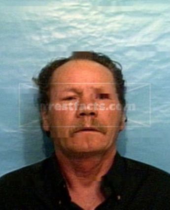 Wade Wendell Waters Sr.