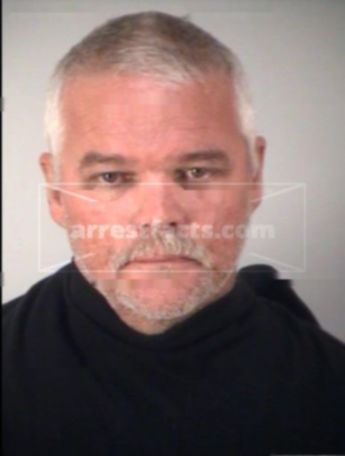 Burt John Belanger