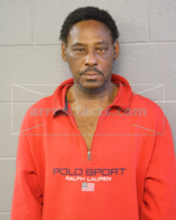 Larry Washington