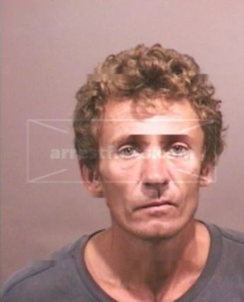 Jack Lynn Strong
