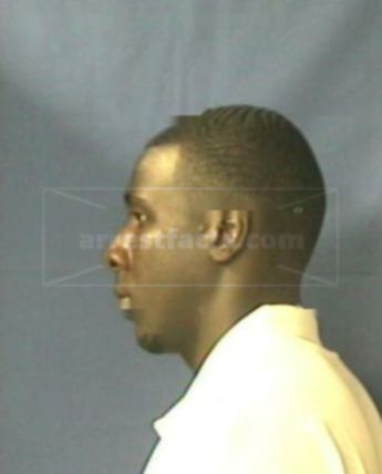 Jeremiah Montel Watts