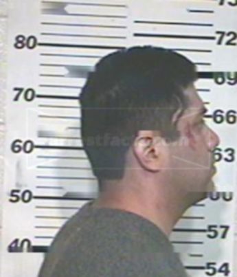 Raul Jr Munoz Garcia