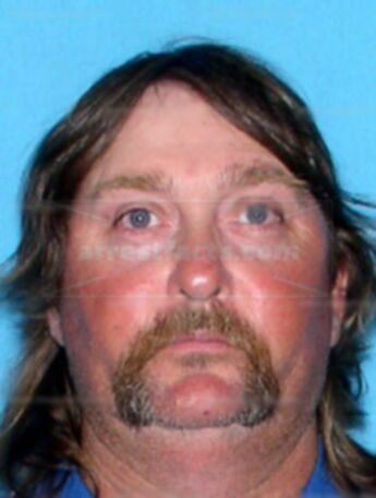 Larry Mitchell Hamilton