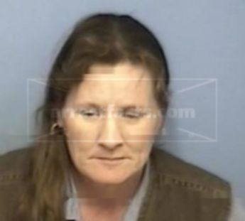 Amy Louise Carter