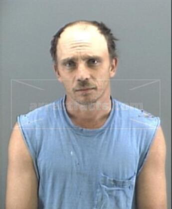 Billy Ray Martin