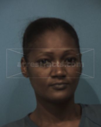 Cometha Lashan Hawkins