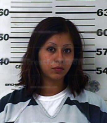 Mayra Medina