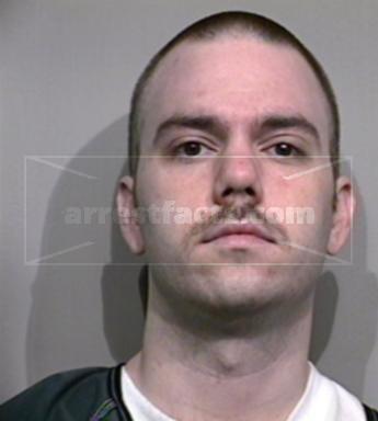 Christopher Randall Barnhill