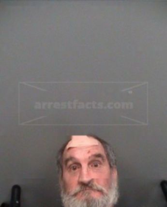 Kenneth Lee Richards