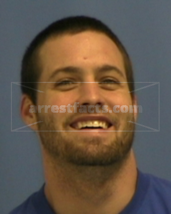 Bryan Douglas Whited