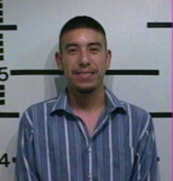 Sergio Francisco Cordova