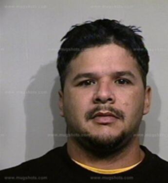 Johnny Anthony Arroyos