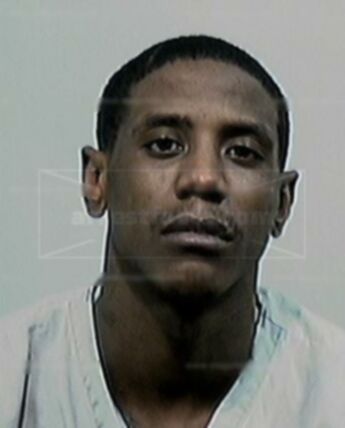 Anthony Melvin