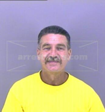 Steven Honey