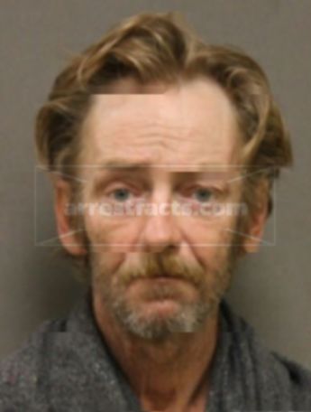 Lawrence Dean Brotherton