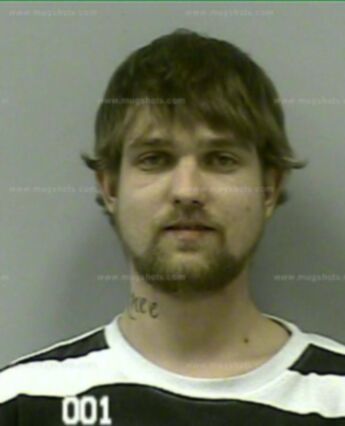 Shawn Robert Rice