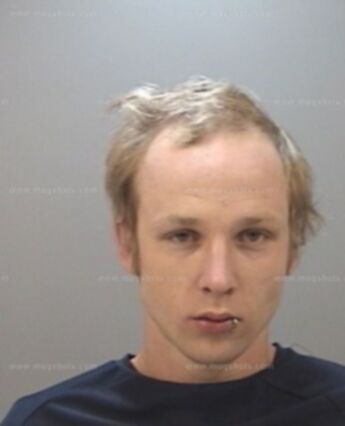 Zachary Keith Collins