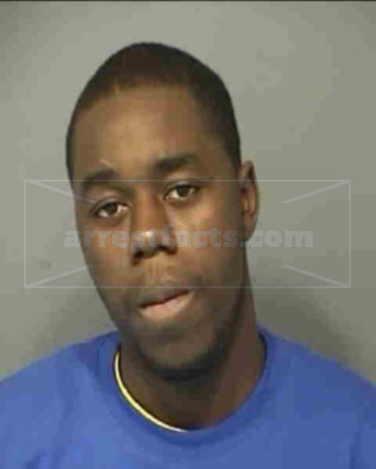 Jarell Antonio Toolie