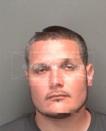 Randy David Applegate