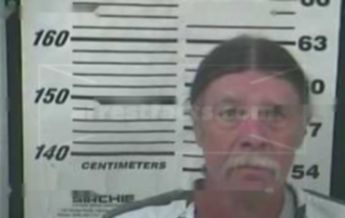 Richard Allen Stafford