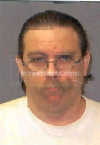 Wayne Gordon Fry