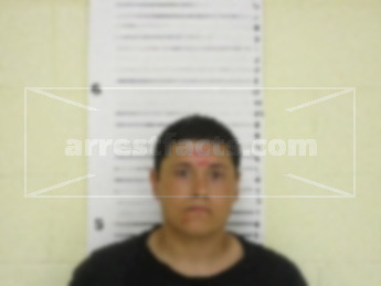 Zachary Edward Perez