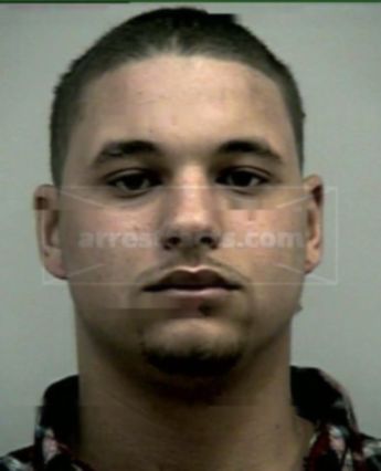 Allen Jordan Whitten
