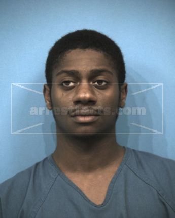 Victor Elan Young