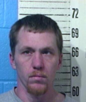 Terry Wayne Whitaker