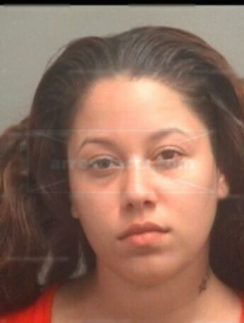 Tiffany M Melendez