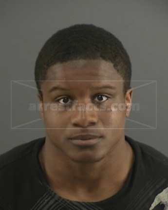 Christopher Michael Rufus