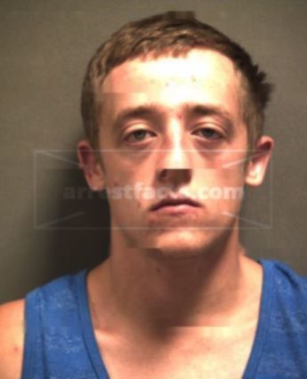 Kolby Kyler Barber
