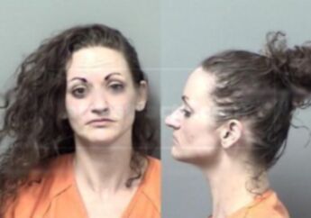 Danielle Marie Lisenby