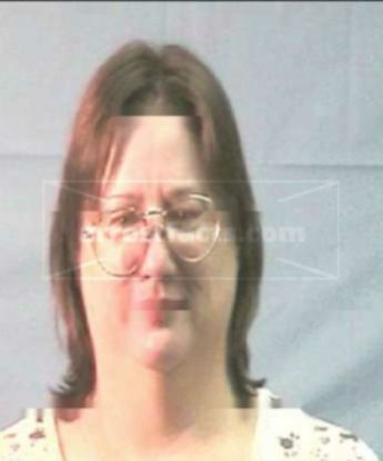 Pamela Harrell