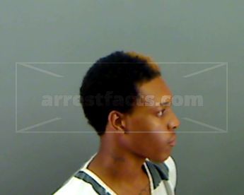 Joshua D Johnson