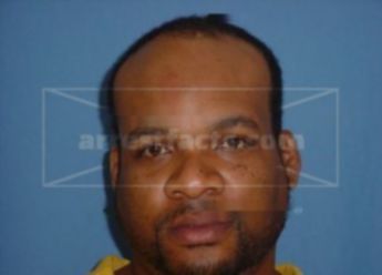 Travis Martiez Strother