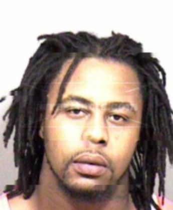 Anthony Vikeyomar Price