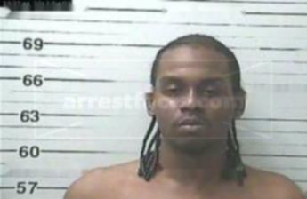 Dimitrius Vereen Clark