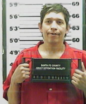 Patrick Camillo Chavez