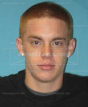 Corey Ray Peavy