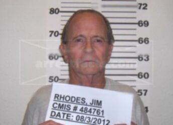 Jim Erle Rhodes