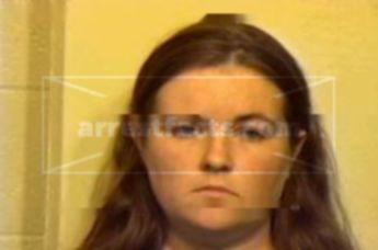 Kimberly Diane Jackson
