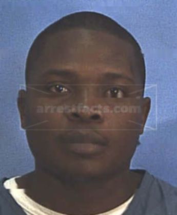 Trevor Deon Mobley